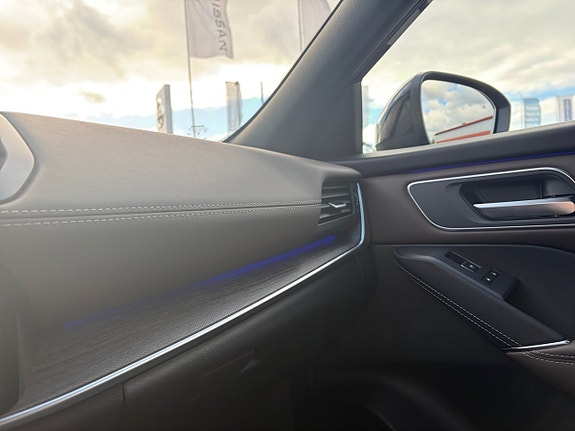 Nissan Qashqai 17 of 18