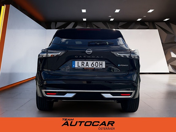 Nissan Qashqai 6 of 18