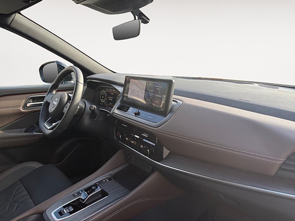 Nissan Qashqai 10 of 18