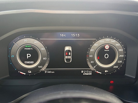 Nissan Qashqai 14 of 18