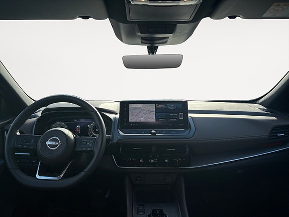 Nissan Qashqai 12 of 18