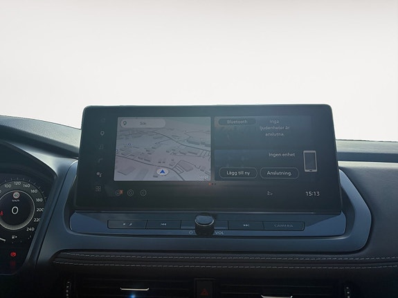 Nissan Qashqai 15 of 18