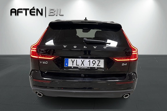 Volvo V60 9 of 27
