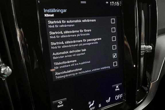 Volvo V60 26 of 27