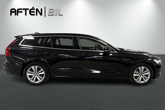 Volvo V60 7 of 27
