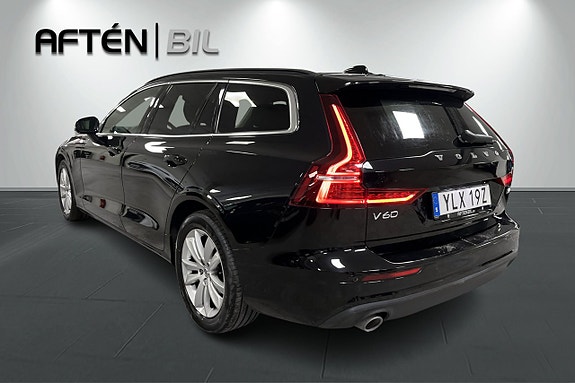 Volvo V60 8 of 27