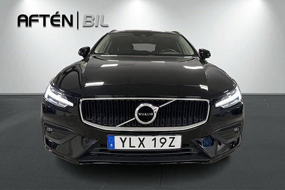 Volvo V60 3 of 27