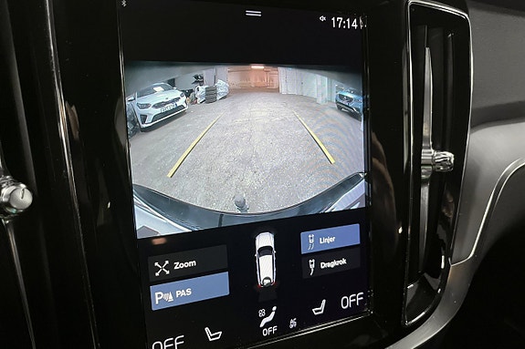 Volvo V60 25 of 27