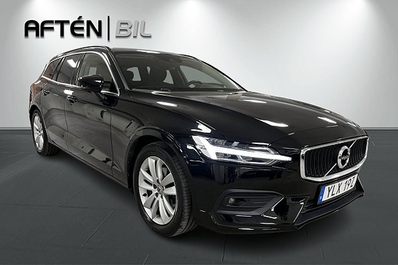 Volvo V60 4 of 27