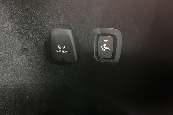 Volvo V60 19 of 27