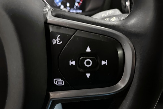 Volvo V60 23 of 27