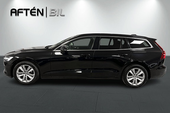 Volvo V60 6 of 27