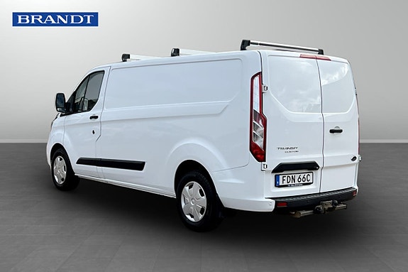 Ford Transit Custom 2 of 7