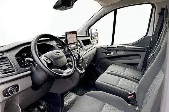 Ford Transit Custom 4 of 7