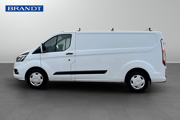 Ford Transit Custom 3 of 7