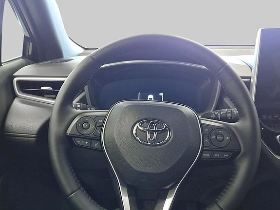 Toyota Corolla Cross 9 of 10