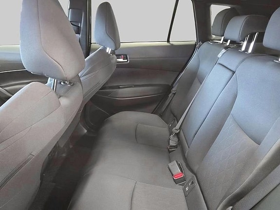 Toyota Corolla Cross 7 of 10