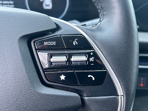 Kia EV6 21 of 22