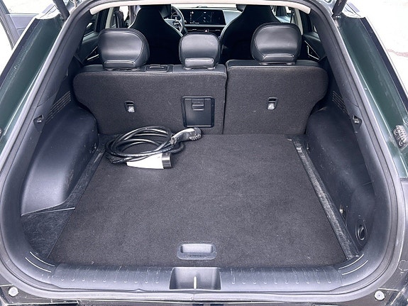 Kia EV6 14 of 22