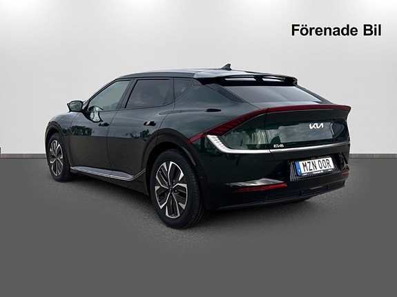 Kia EV6 6 of 22
