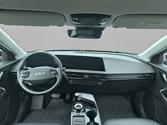 Kia EV6 7 of 22