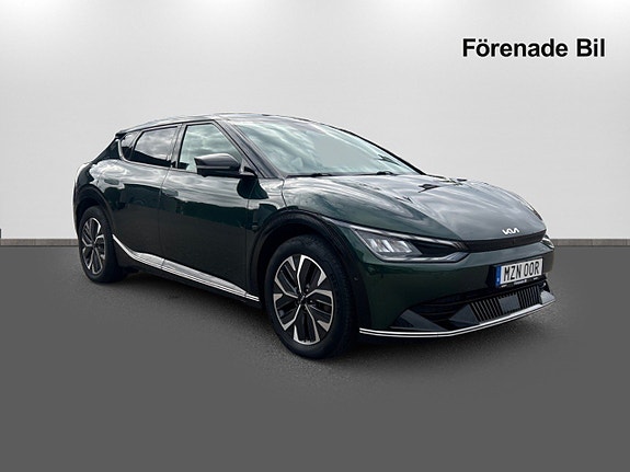 Kia EV6 3 of 22