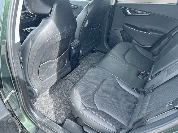 Kia EV6 9 of 22