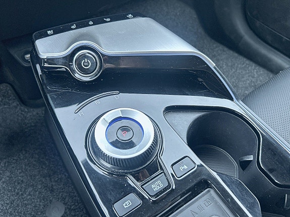 Kia EV6 12 of 22