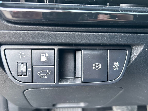 Kia EV6 19 of 22