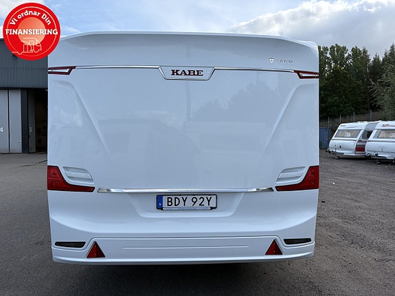 Kabe SAFIR 600 TDL KS 5 of 15