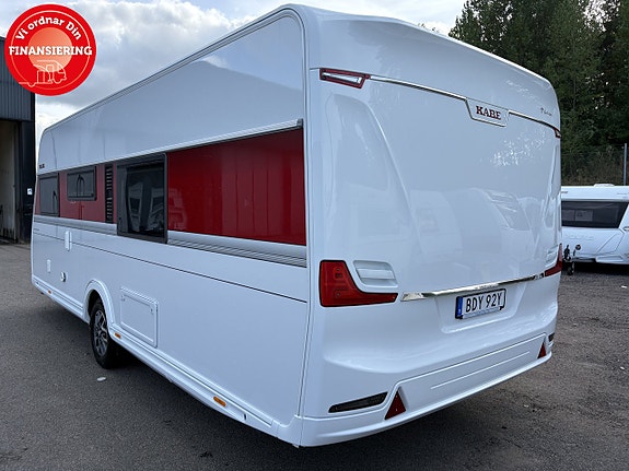 Kabe SAFIR 600 TDL KS 4 of 15