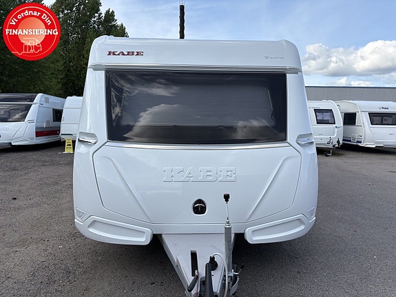 Kabe SAFIR 600 TDL KS 2 of 15