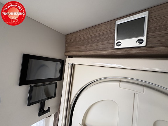 Kabe SAFIR 600 TDL KS 14 of 15