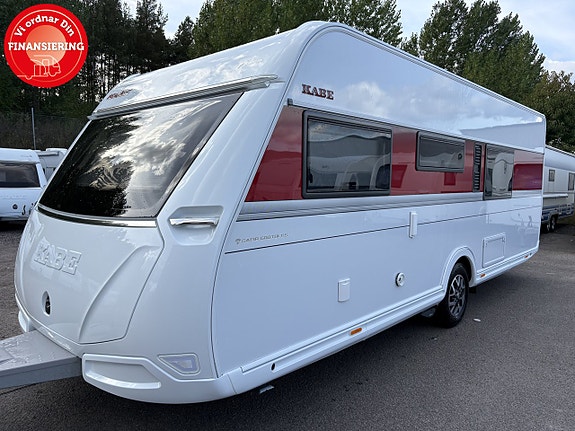 Kabe SAFIR 600 TDL KS 3 of 15