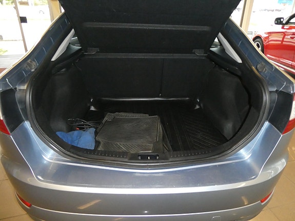 Ford Mondeo 5 of 8