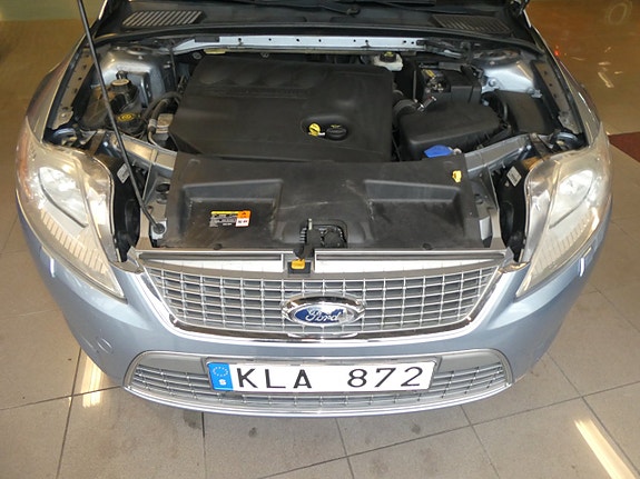 Ford Mondeo 7 of 8