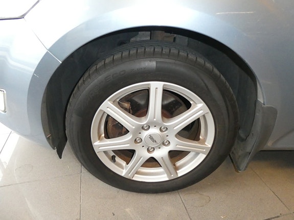 Ford Mondeo 6 of 8