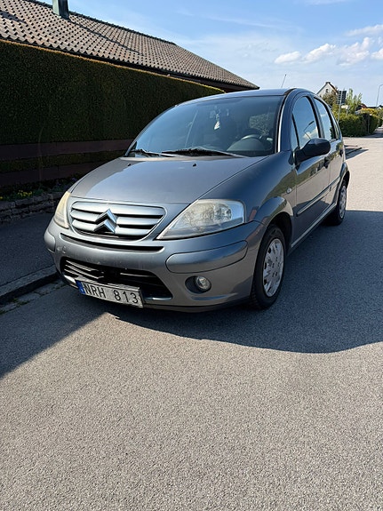 Citroen C3 2 of 5