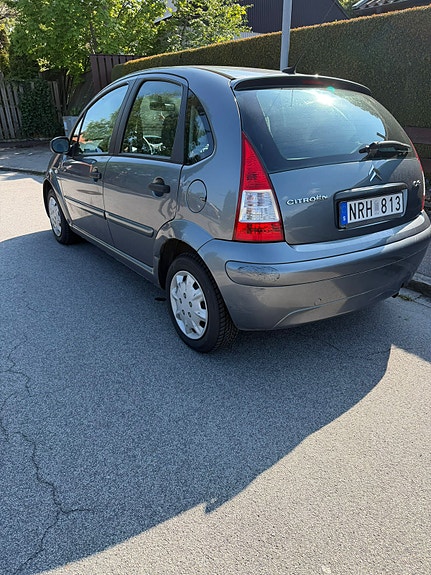 Citroen C3 5 of 5