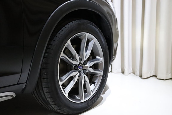 Volvo V60 Cross Country 13 of 29