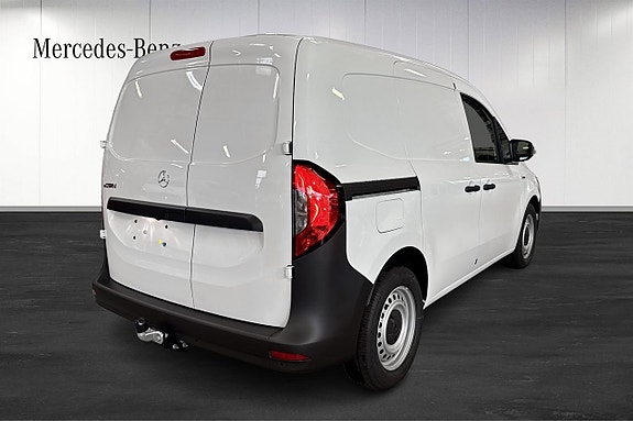 Mercedes-Benz eCitan 3 of 13