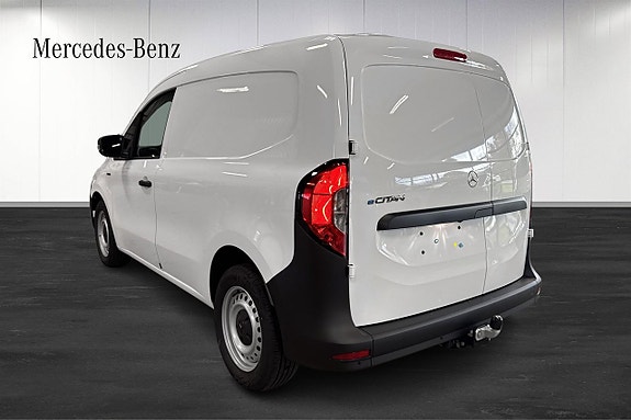 Mercedes-Benz eCitan 2 of 13