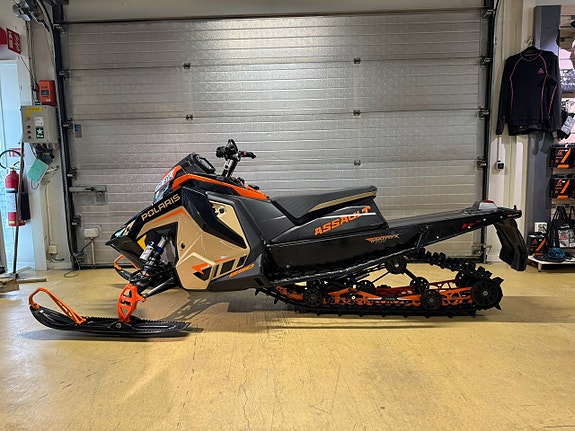 Polaris 850 Switchback Assault 146 -22