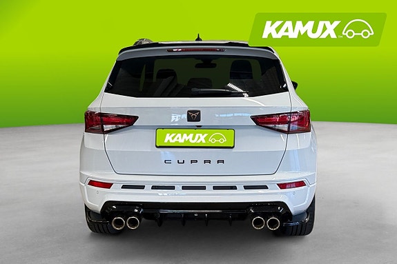 Cupra Ateca 5 of 25