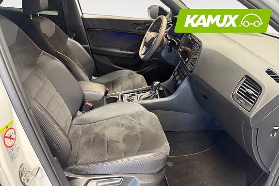 Cupra Ateca 14 of 25
