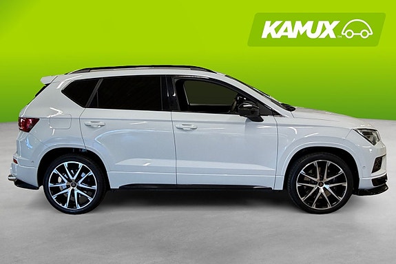 Cupra Ateca 2 of 25