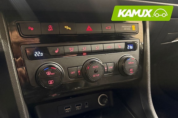 Cupra Ateca 19 of 25