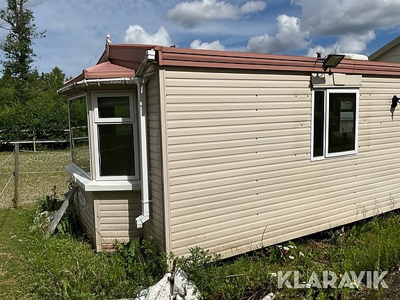Villavagn Parklands Leisure Atlas topaz super 3 of 6