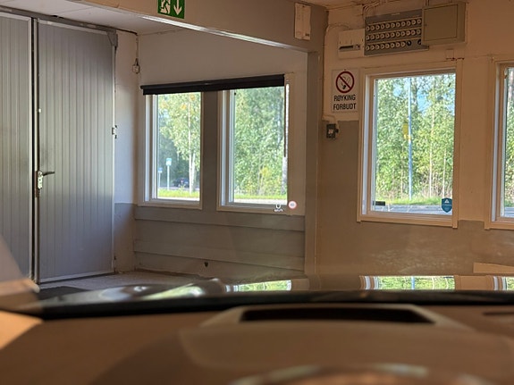 Volvo V90 Cross Country 14 of 20