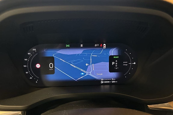 Volvo XC60 16 of 30